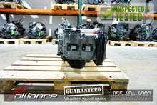 JDM 02-05 Subaru Forester EJ205 2.0L Quad Cam Non AVCS Turbo Engine Impreza WRX EJ20 - view 4