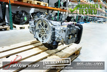 JDM 02-05 Subaru Forester EJ205 2.0L Quad Cam Non AVCS Turbo Engine Impreza WRX EJ20 - view 5