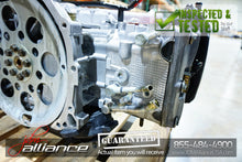 JDM 02-05 Subaru Forester EJ205 2.0L Quad Cam Non AVCS Turbo Engine Impreza WRX EJ20 - view 6