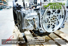 JDM 02-05 Subaru Forester EJ205 2.0L Quad Cam Non AVCS Turbo Engine Impreza WRX EJ20 - view 7