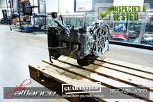 JDM 02-05 Subaru Forester EJ205 2.0L Quad Cam Non AVCS Turbo Engine Impreza WRX EJ20 - view 8
