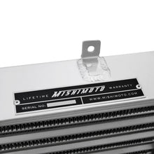 Mishimoto 01-07 Mitsubishi Lancer EVO Intercooler - view 8