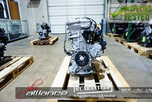 JDM 2ZR-FXE 2010–2015 Toyota Prius / Lexus CT200H 1.8L Hybrid Engine - view 2