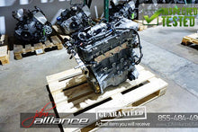 JDM 2ZR-FXE 2010–2015 Toyota Prius / Lexus CT200H 1.8L Hybrid Engine - view 6