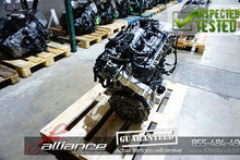 JDM 2ZR-FXE 2010–2015 Toyota Prius / Lexus CT200H 1.8L Hybrid Engine - view 7