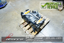 JDM 02-05 Subaru Forester EJ205 2.0L Quad Cam Non AVCS Turbo Engine Impreza WRX EJ20 - view 1