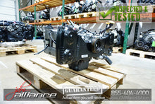 JDM 02-05 Subaru Forester EJ205 2.0L Quad Cam Non AVCS Turbo Engine Impreza WRX EJ20 - view 3