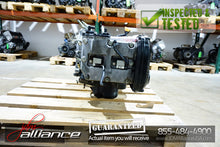 JDM 02-05 Subaru Forester EJ205 2.0L Quad Cam Non AVCS Turbo Engine Impreza WRX EJ20 - view 4