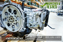 JDM 02-05 Subaru Forester EJ205 2.0L Quad Cam Non AVCS Turbo Engine Impreza WRX EJ20 - view 6