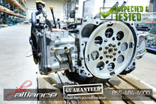 JDM 02-05 Subaru Forester EJ205 2.0L Quad Cam Non AVCS Turbo Engine Impreza WRX EJ20 - view 7