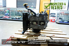 JDM 02-05 Subaru Forester EJ205 2.0L Quad Cam Non AVCS Turbo Engine Impreza WRX EJ20 - view 8