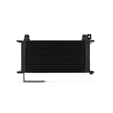 Mishimoto 08-14 WRX/STi Thermostatic Oil Cooler Kit - Black - view 5