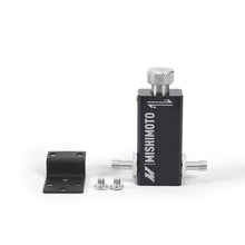 Mishimoto Manual Boost Controller - Black - view 3