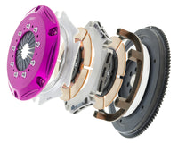 Exedy Hyper Twin Cerametallic Clutch & Flywheel Kit - 89-93 Nissan Skyline GT-R RB26DETT (Push Type) - view 4