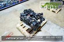 JDM 04-06 Subaru Legacy Forester XT Baja EJ20X 2.0L DOHC Turbo AVCS Engine EJ255 - view 1