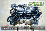 JDM 04-06 Subaru Legacy Forester XT Baja EJ20X 2.0L DOHC Turbo AVCS Engine EJ255