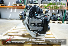 JDM 04-06 Subaru Legacy Forester XT Baja EJ20X 2.0L DOHC Turbo AVCS Engine EJ255 - view 4