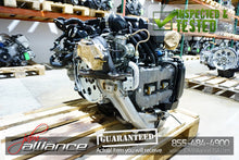 JDM 04-06 Subaru Legacy Forester XT Baja EJ20X 2.0L DOHC Turbo AVCS Engine EJ255 - view 5