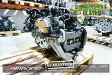 JDM 04-06 Subaru Legacy Forester XT Baja EJ20X 2.0L DOHC Turbo AVCS Engine EJ255