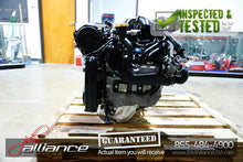 JDM 04-06 Subaru Legacy Forester XT Baja EJ20X 2.0L DOHC Turbo AVCS Engine EJ255 - view 8