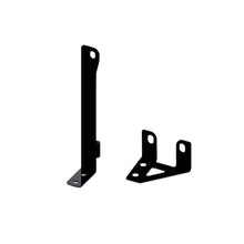 Mishimoto 15 Subaru STI Oil Cooler Kit - Silver - view 8