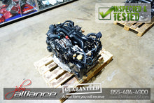 JDM 04-06 Subaru Legacy Forester XT Baja EJ20X 2.0L DOHC Turbo AVCS Engine EJ255 - view 1