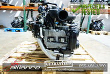 JDM 04-06 Subaru Legacy Forester XT Baja EJ20X 2.0L DOHC Turbo AVCS Engine EJ255 - view 4
