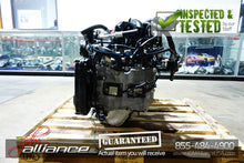 JDM 04-06 Subaru Legacy Forester XT Baja EJ20X 2.0L DOHC Turbo AVCS Engine EJ255 - view 8