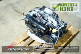 JDM 99-05 Subaru EJ20 2.0L SOHC Impreza Forester Baja Legacy EJ25 Replacement