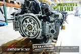 JDM 99-05 Subaru EJ20 2.0L SOHC Impreza Forester Baja Legacy EJ25 Replacement