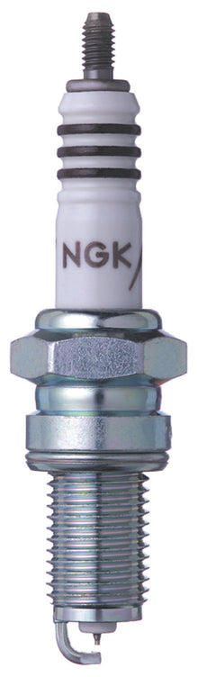 NGK Iridium IX Spark Plug Box of 4 (DPR9EIX-9) - view 1