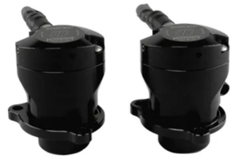 Turbosmart 2026+ Dodge Charger 3.0L Hurricane Plumb Back VR32 Kompact EM BOV