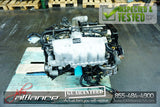 JDM Nissan Skyline R32 RB20DET 2.0L Turbo 2WD Engine RB20 RWD Motor ECU