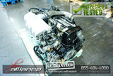 JDM Nissan Skyline R32 RB20DET 2.0L Turbo 2WD Engine RB20 RWD Motor ECU