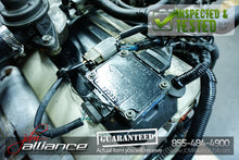 JDM Nissan Skyline R32 RB20DET 2.0L Turbo 2WD Engine RB20 RWD Motor ECU - view 7
