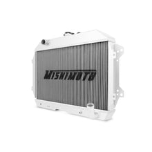Mishimoto 70-73 Datsun 240Z Manual/Automatic Radiator - view 5