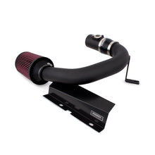Mishimoto 13+ Subaru BRZ/Scion FR-S Performance Cold Air Intake Kit - Wrinkle Black - view 7