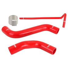 Mishimoto 2022+ Subaru WRX Red Silicone Hose Kit - view 1