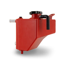 Mishimoto 2023+ Toyota GR Corolla Expansion Tank Red - view 3
