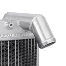 Mishimoto Universal Radiator 25x16x3 Inches Aluminum Radiator - view 7