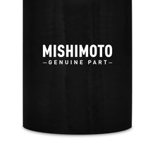 Mishimoto 3in. 45 Degree Silicone Coupler - Black - view 2