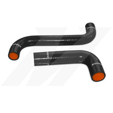 Mishimoto Mazda RX7 FD w/ LS Swap Black Silicone Hose Kit - view 3