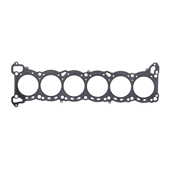 Cometic MLS Head Gasket - Nissan RB25DET 6cyl, 87mm Bore, .051in