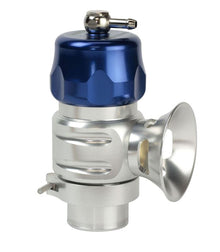 Turbosmart BOV Supersonic Uni - Blue - view 2