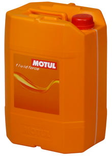 Motul 20L Synthetic Engine Oil 8100 5W30 X-CLEAN + - view 1