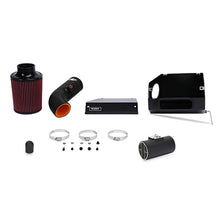 Mishimoto 13+ Subaru BRZ/Scion FR-S Performance Air Intake Kit w/ Airbox - Black - view 2