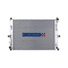 Koyo 2016 Mazda MX-5 Miata 2.0L I4 (MT) Aluminum Radiator - view 1