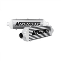 Mishimoto Universal Silver Z Line Bar & Plate Intercooler - view 1