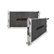 Mishimoto 08+ Mitsubishi Lancer Evo X / 8+ Lancer Ralliart Manual Aluminum Radiator - view 2