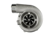 Turbosmart Oil Cooled 6466 Reverse Rotation V-Band In/Out A/R 0.82 External WG TS-1 Turbocharger - view 4
